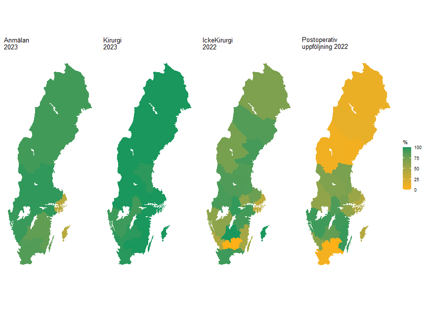 Täckningsgrad